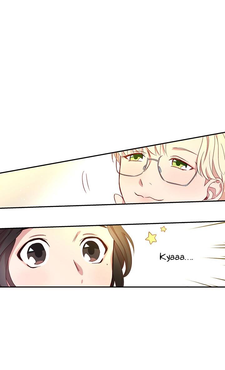 Bí Kíp Sinh Tồn Của Hầu Gái Chapter 7 - Trang 2