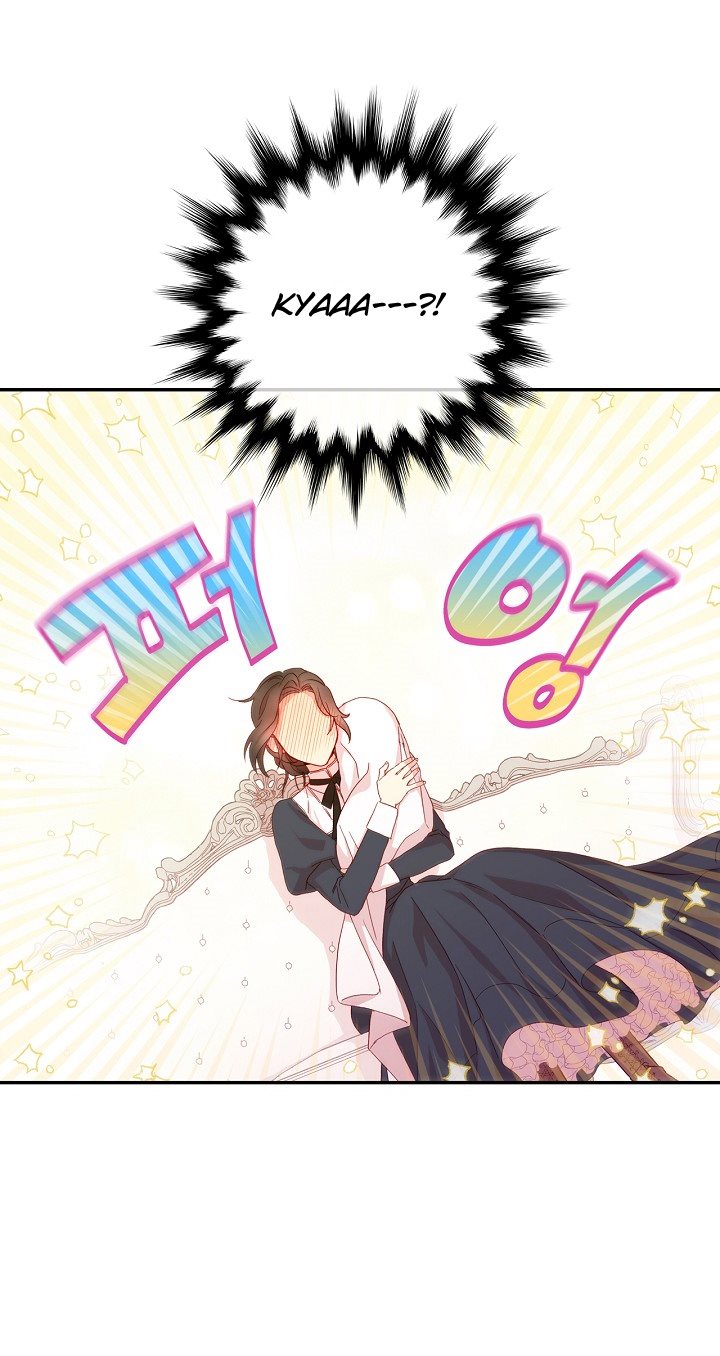 Bí Kíp Sinh Tồn Của Hầu Gái Chapter 7 - Trang 2