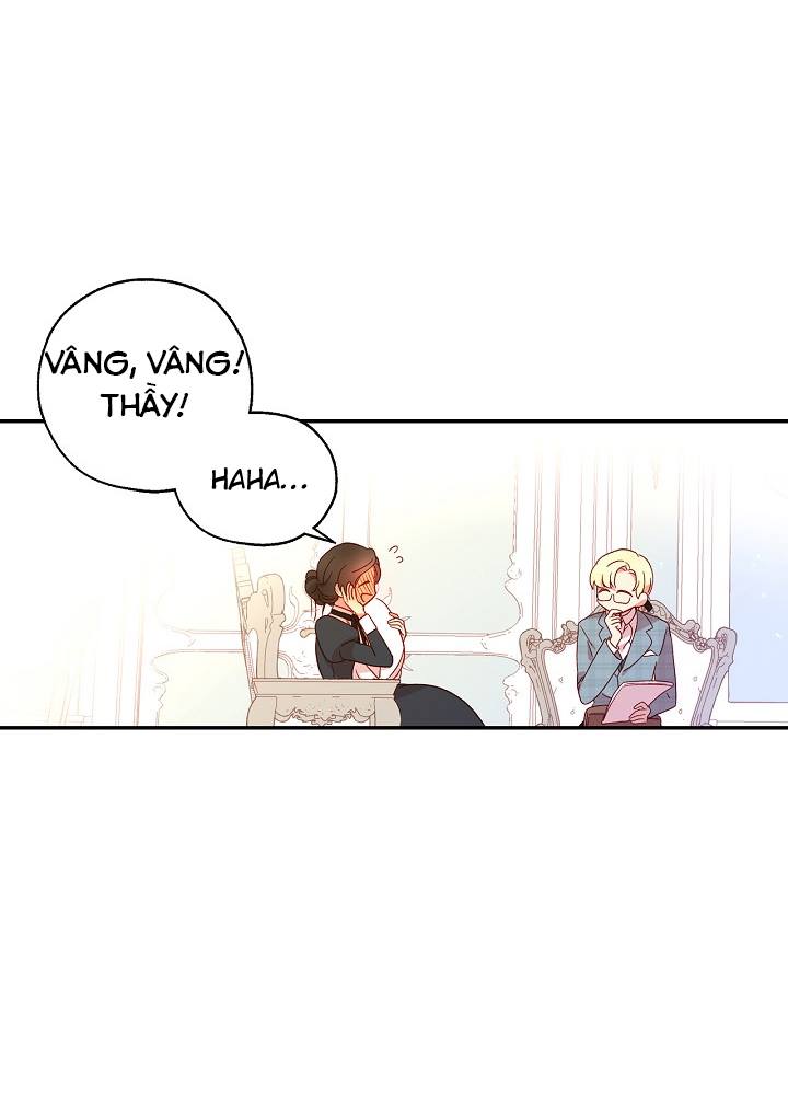 Bí Kíp Sinh Tồn Của Hầu Gái Chapter 7 - Trang 2