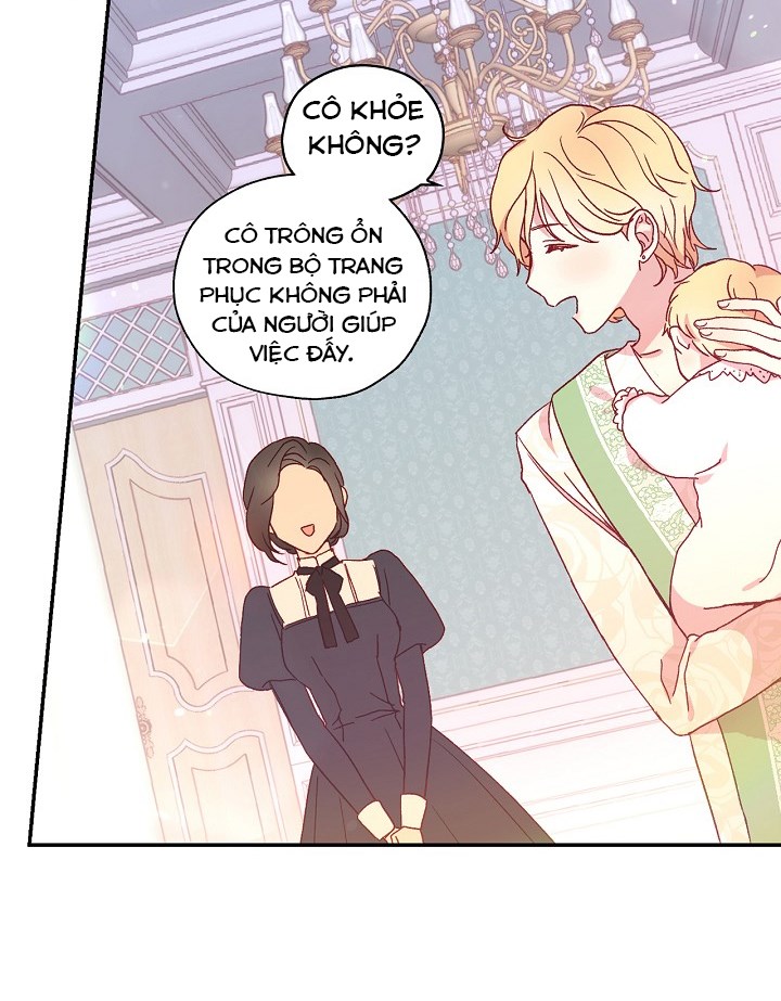 Bí Kíp Sinh Tồn Của Hầu Gái Chapter 7 - Trang 2