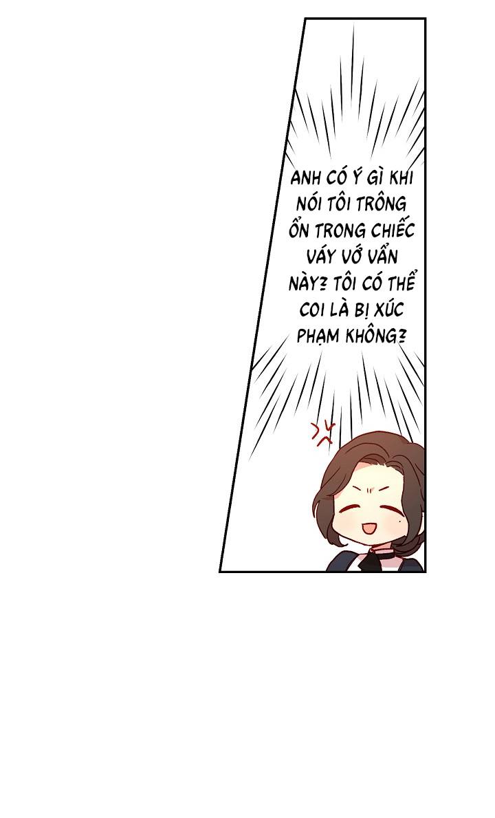 Bí Kíp Sinh Tồn Của Hầu Gái Chapter 7 - Trang 2