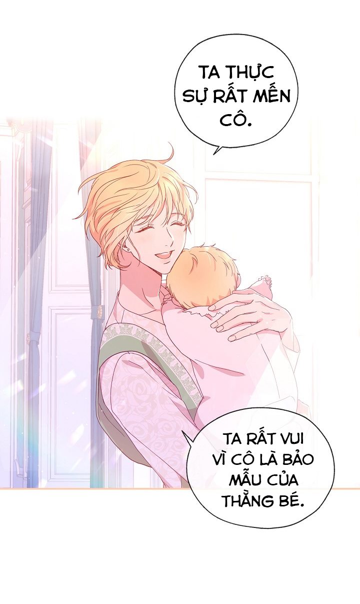 Bí Kíp Sinh Tồn Của Hầu Gái Chapter 7 - Trang 2