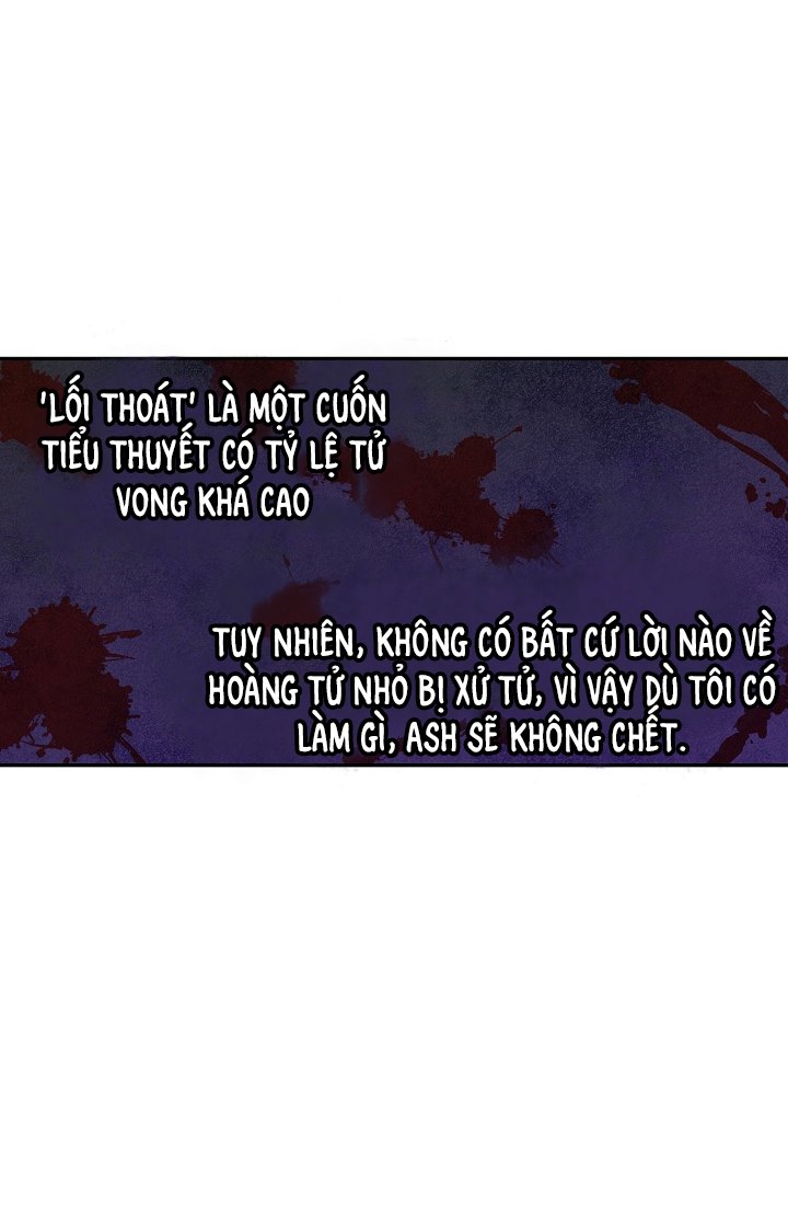 Bí Kíp Sinh Tồn Của Hầu Gái Chapter 7 - Trang 2