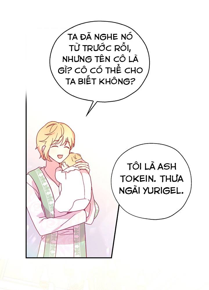 Bí Kíp Sinh Tồn Của Hầu Gái Chapter 7 - Trang 2