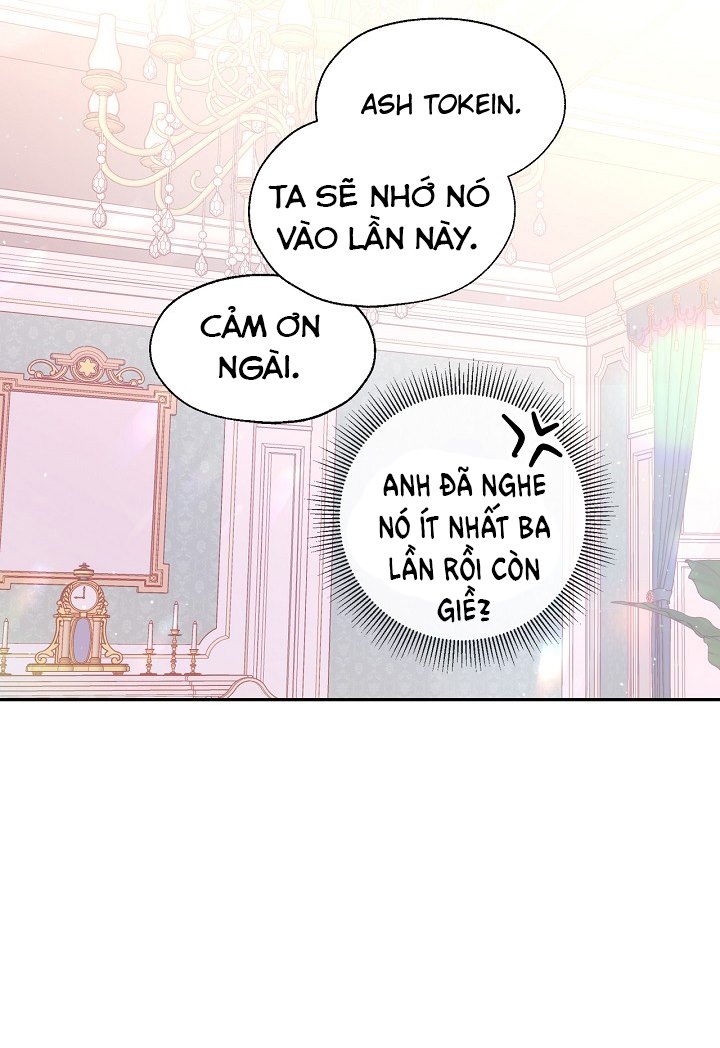 Bí Kíp Sinh Tồn Của Hầu Gái Chapter 7 - Trang 2