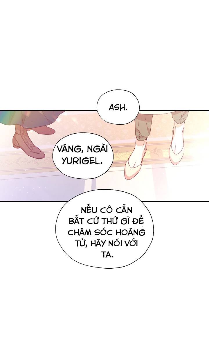 Bí Kíp Sinh Tồn Của Hầu Gái Chapter 7 - Trang 2