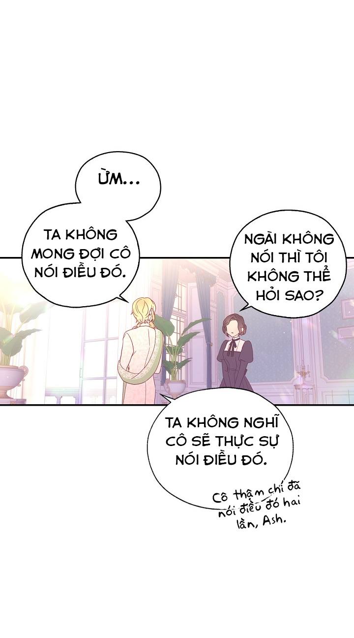 Bí Kíp Sinh Tồn Của Hầu Gái Chapter 7 - Trang 2