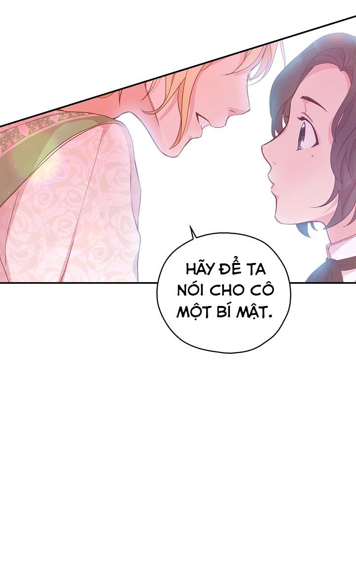 Bí Kíp Sinh Tồn Của Hầu Gái Chapter 7 - Trang 2