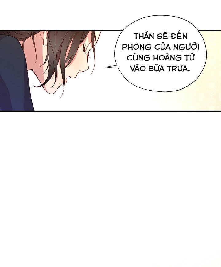 Bí Kíp Sinh Tồn Của Hầu Gái Chapter 7 - Trang 2