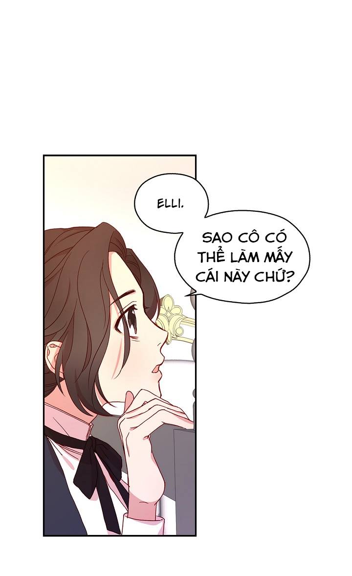 Bí Kíp Sinh Tồn Của Hầu Gái Chapter 8 - Trang 2