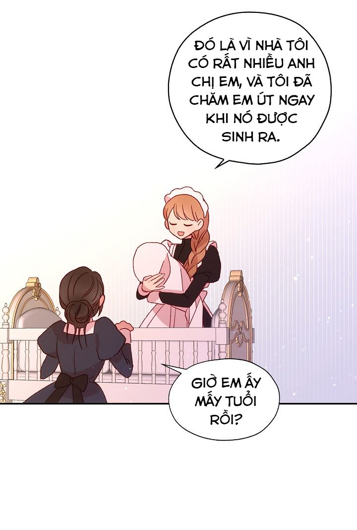 Bí Kíp Sinh Tồn Của Hầu Gái Chapter 8 - Trang 2