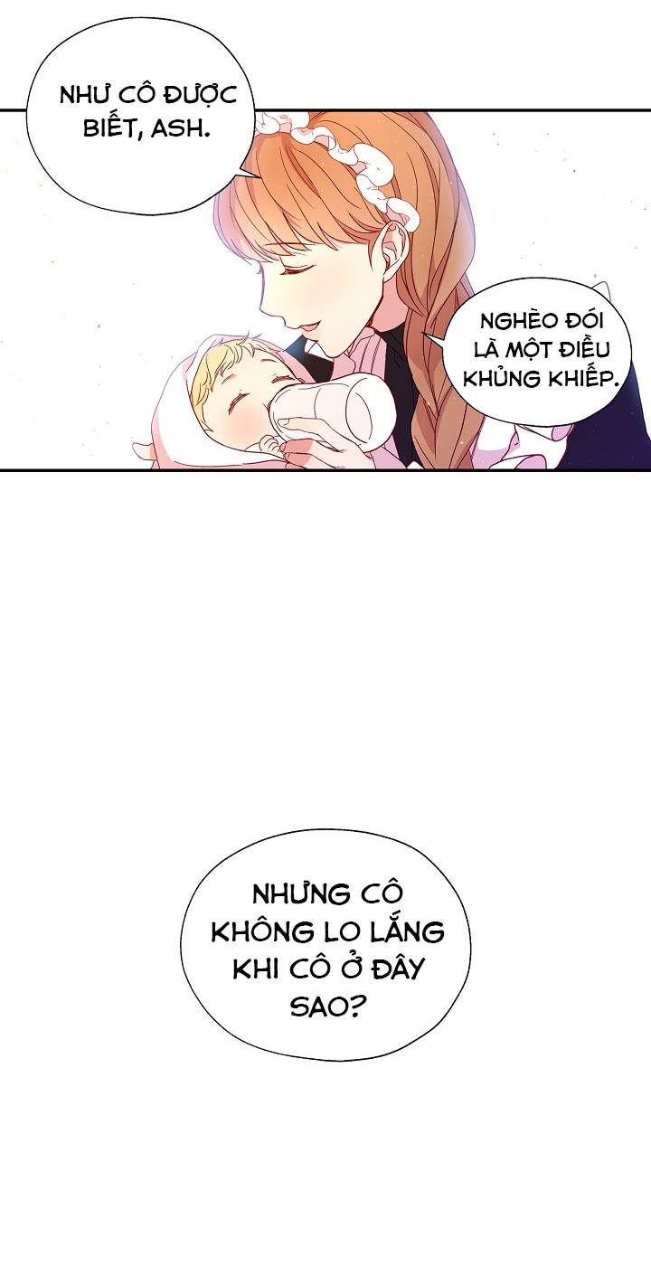 Bí Kíp Sinh Tồn Của Hầu Gái Chapter 8 - Trang 2