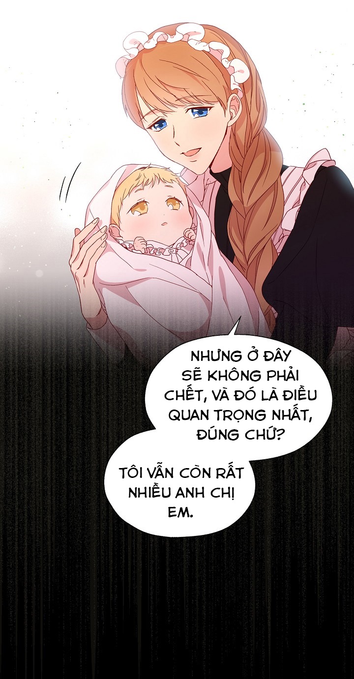Bí Kíp Sinh Tồn Của Hầu Gái Chapter 8 - Trang 2