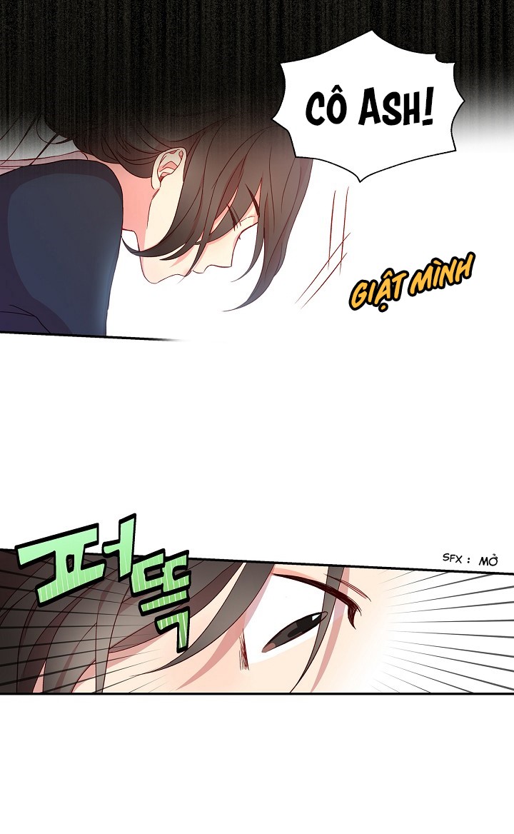 Bí Kíp Sinh Tồn Của Hầu Gái Chapter 8 - Trang 2