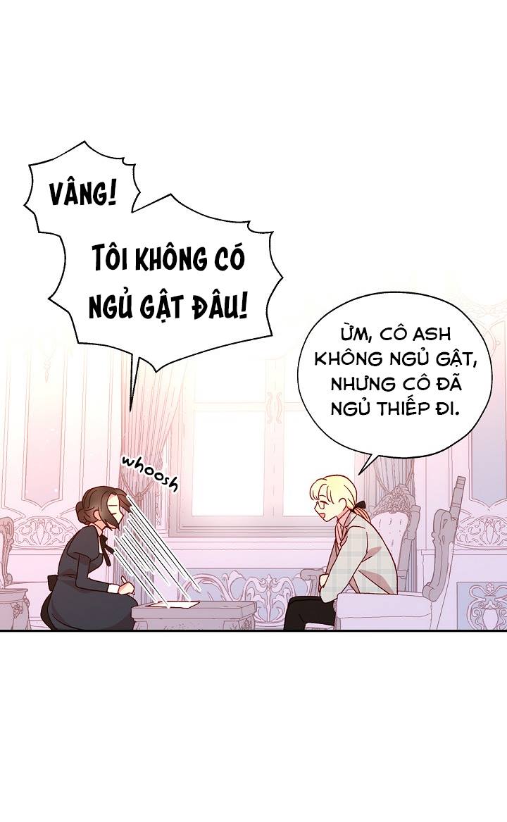 Bí Kíp Sinh Tồn Của Hầu Gái Chapter 8 - Trang 2