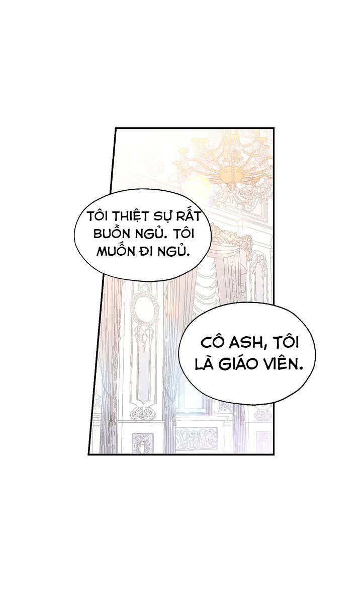 Bí Kíp Sinh Tồn Của Hầu Gái Chapter 8 - Trang 2