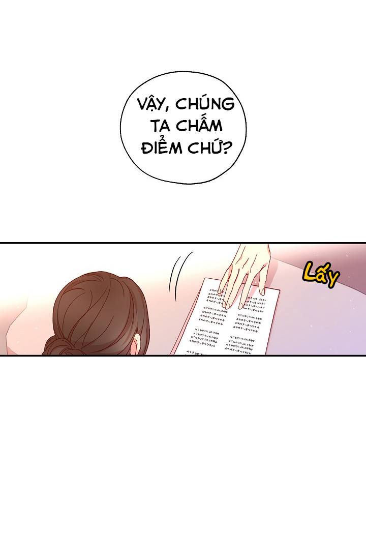 Bí Kíp Sinh Tồn Của Hầu Gái Chapter 8 - Trang 2