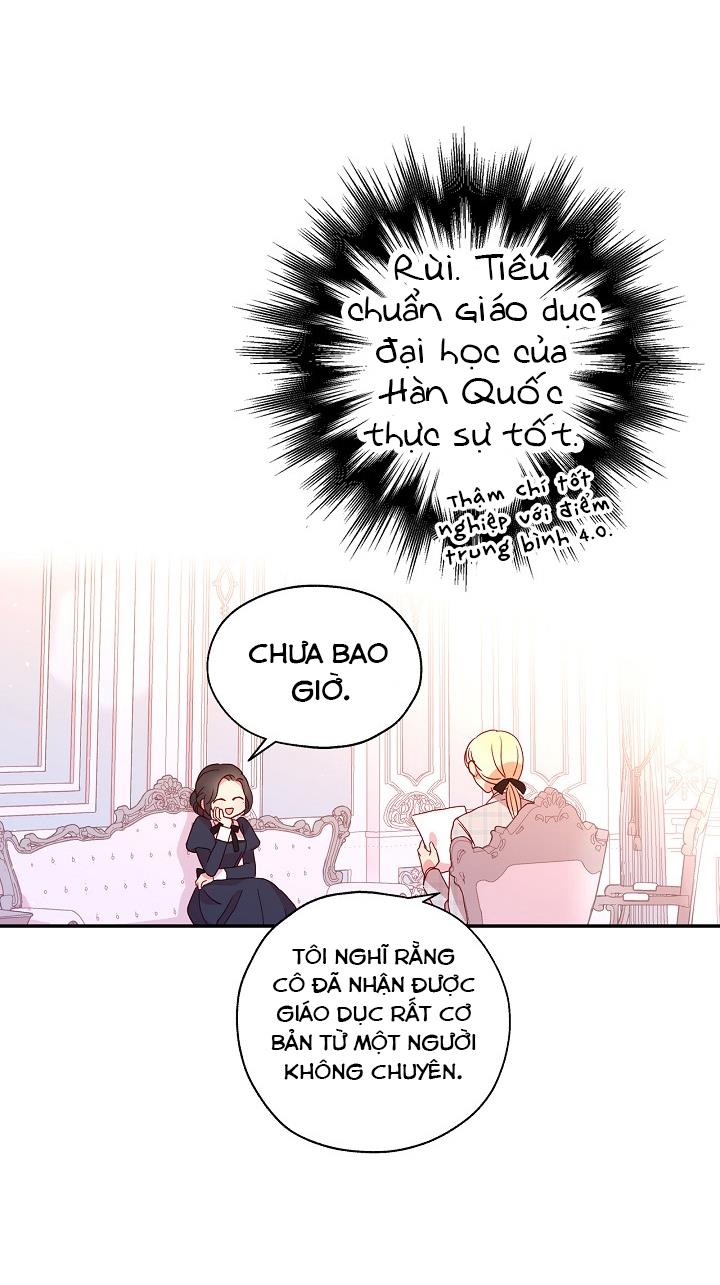 Bí Kíp Sinh Tồn Của Hầu Gái Chapter 8 - Trang 2
