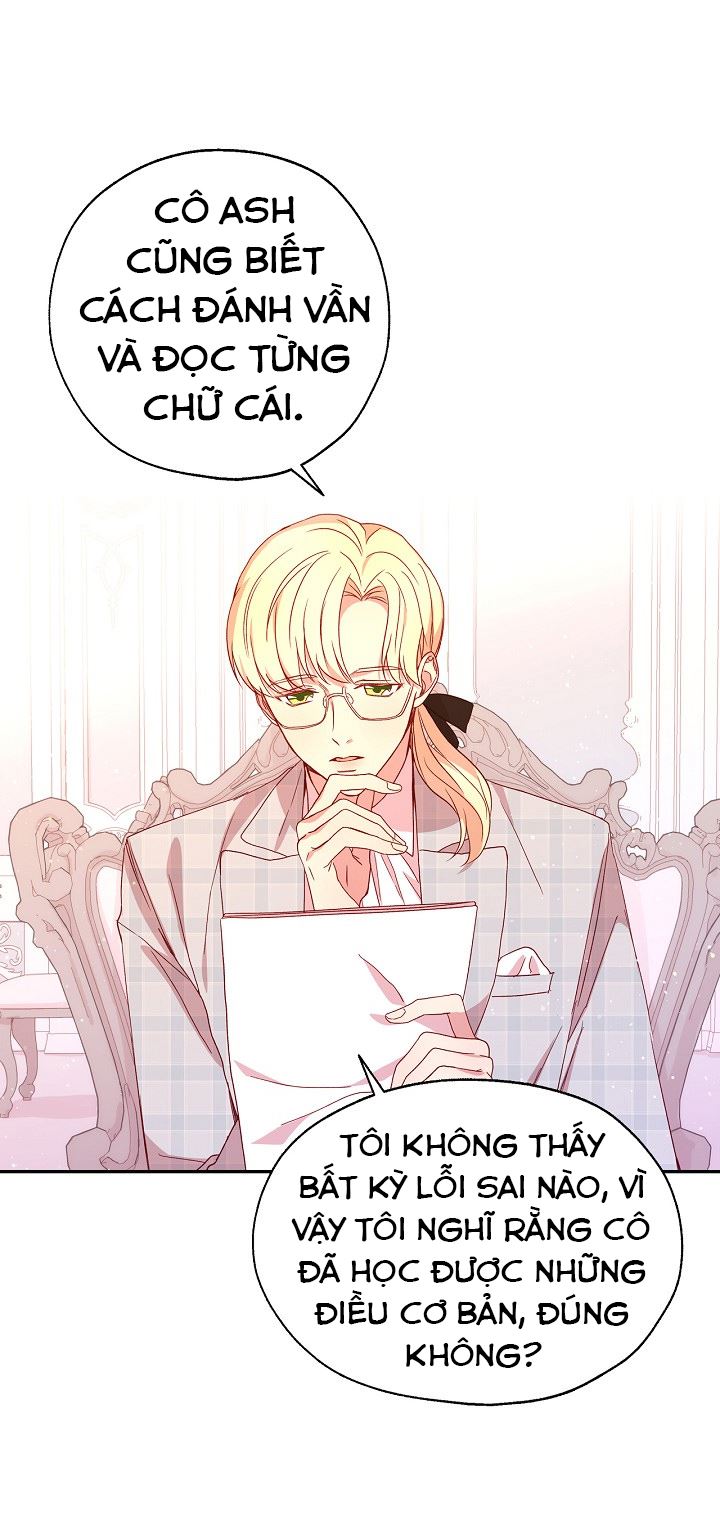 Bí Kíp Sinh Tồn Của Hầu Gái Chapter 8 - Trang 2