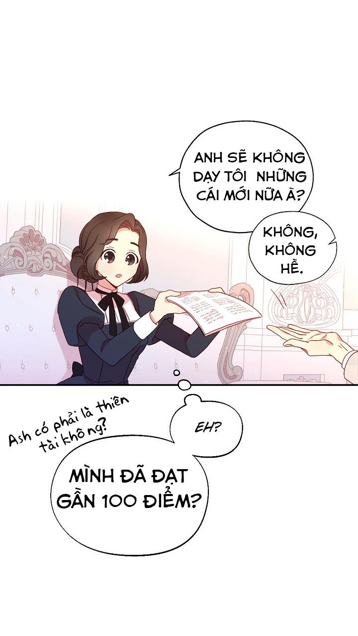 Bí Kíp Sinh Tồn Của Hầu Gái Chapter 8 - Trang 2