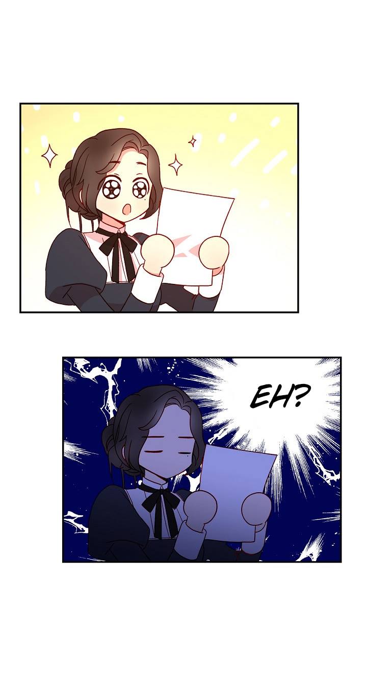 Bí Kíp Sinh Tồn Của Hầu Gái Chapter 8 - Trang 2