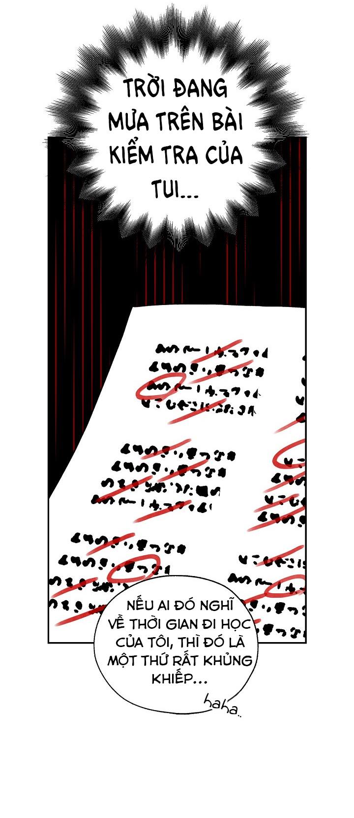 Bí Kíp Sinh Tồn Của Hầu Gái Chapter 8 - Trang 2