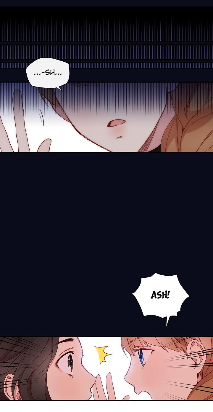 Bí Kíp Sinh Tồn Của Hầu Gái Chapter 8 - Trang 2