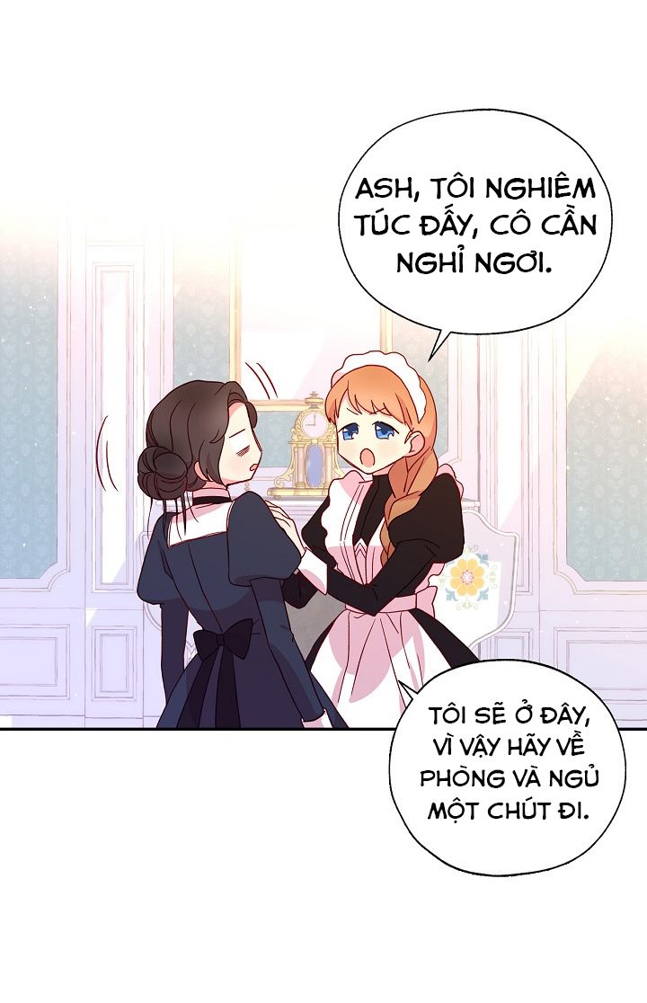 Bí Kíp Sinh Tồn Của Hầu Gái Chapter 8 - Trang 2