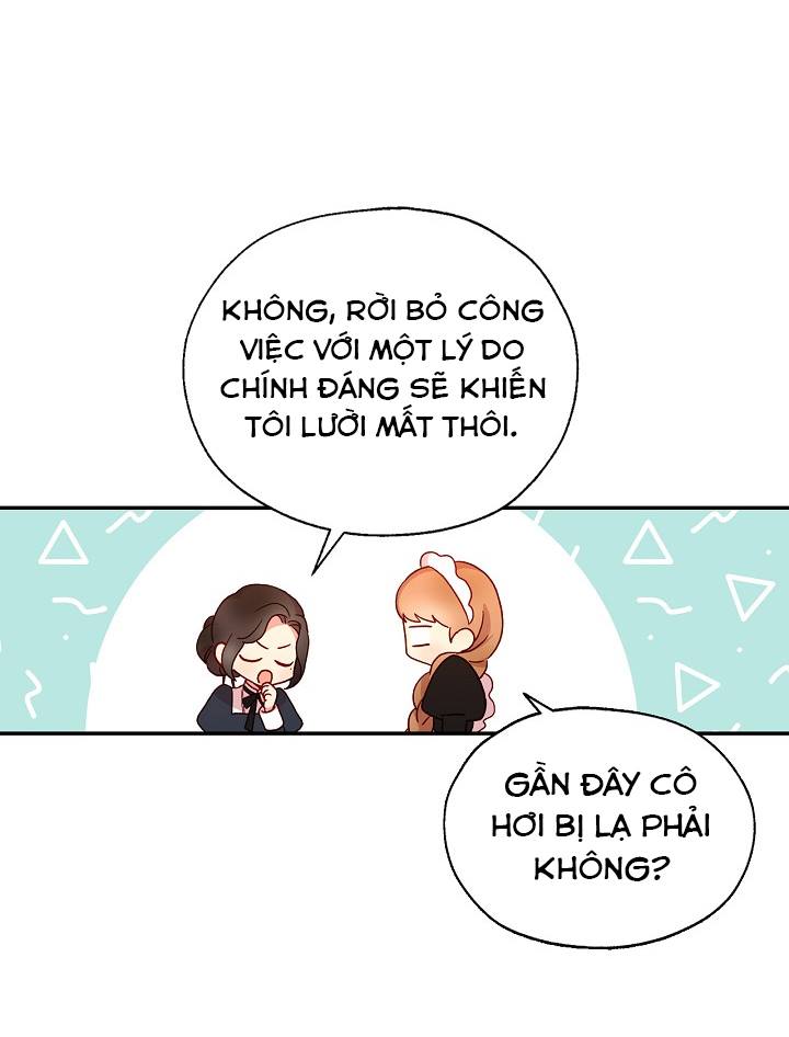 Bí Kíp Sinh Tồn Của Hầu Gái Chapter 8 - Trang 2
