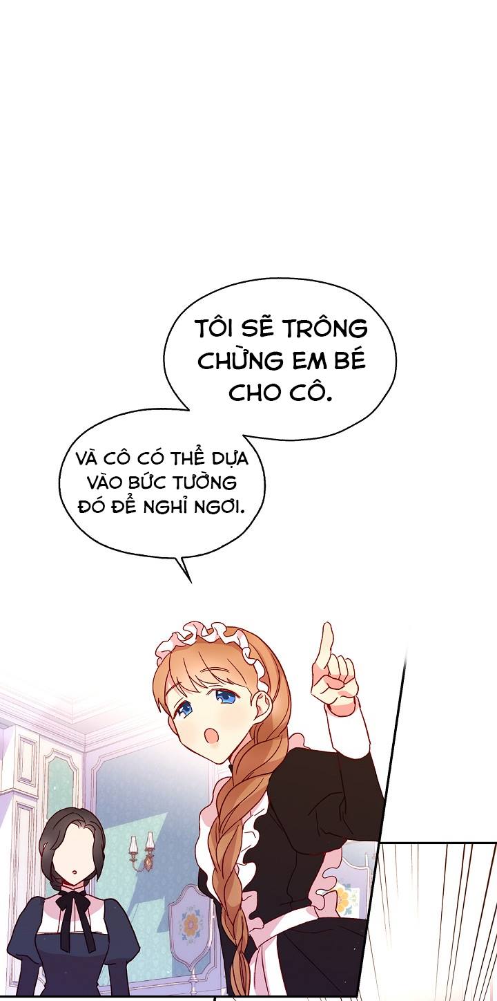 Bí Kíp Sinh Tồn Của Hầu Gái Chapter 8 - Trang 2