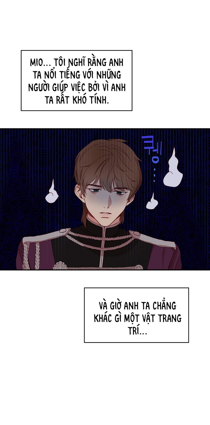 Bí Kíp Sinh Tồn Của Hầu Gái Chapter 8 - Trang 2