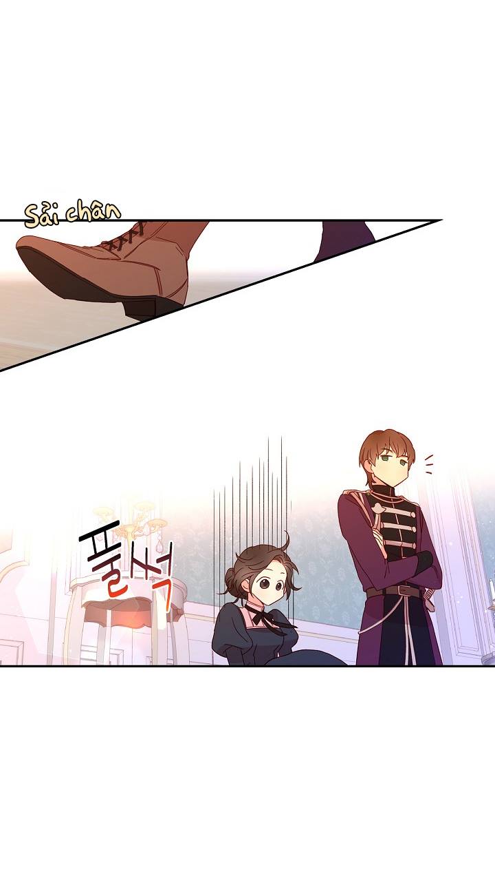 Bí Kíp Sinh Tồn Của Hầu Gái Chapter 8 - Trang 2