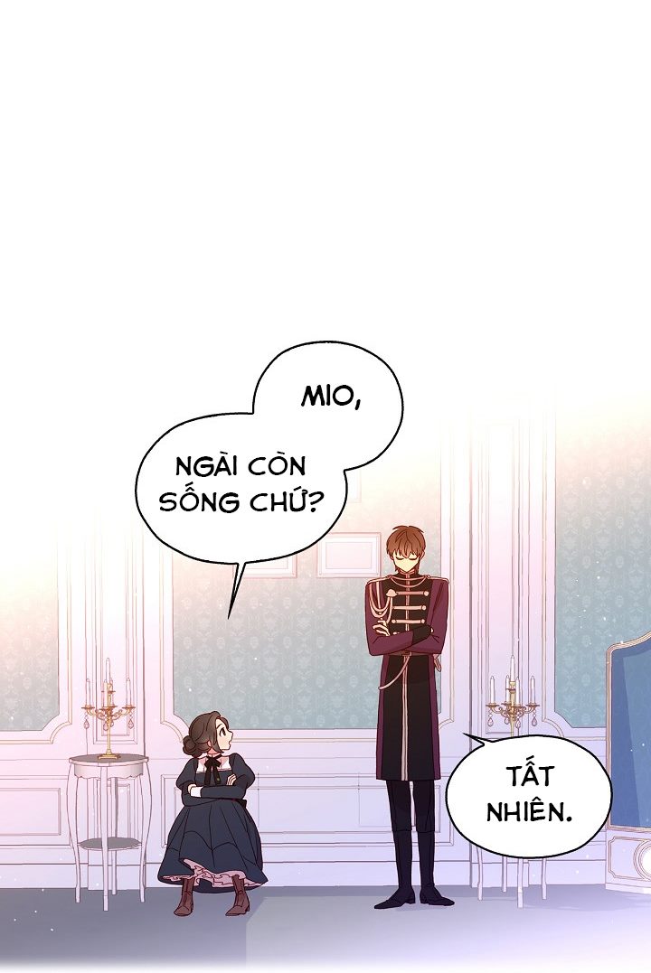 Bí Kíp Sinh Tồn Của Hầu Gái Chapter 8 - Trang 2