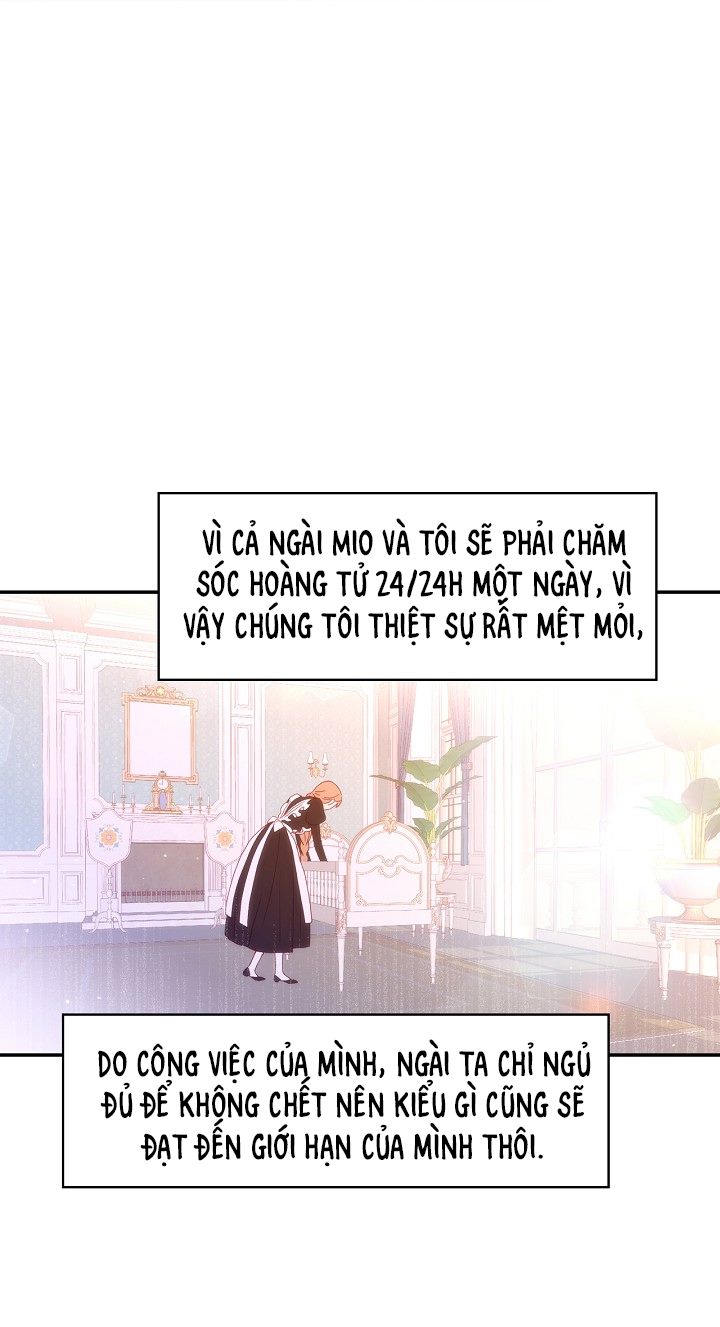Bí Kíp Sinh Tồn Của Hầu Gái Chapter 8 - Trang 2