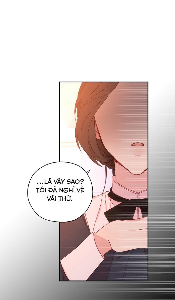 Bí Kíp Sinh Tồn Của Hầu Gái Chapter 8 - Trang 2