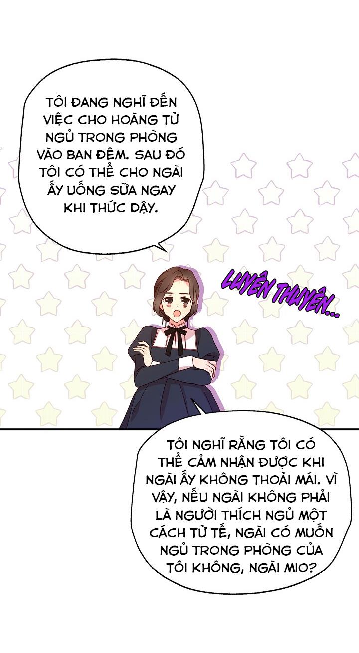 Bí Kíp Sinh Tồn Của Hầu Gái Chapter 8 - Trang 2