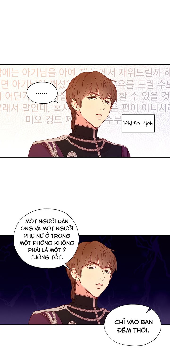 Bí Kíp Sinh Tồn Của Hầu Gái Chapter 8 - Trang 2