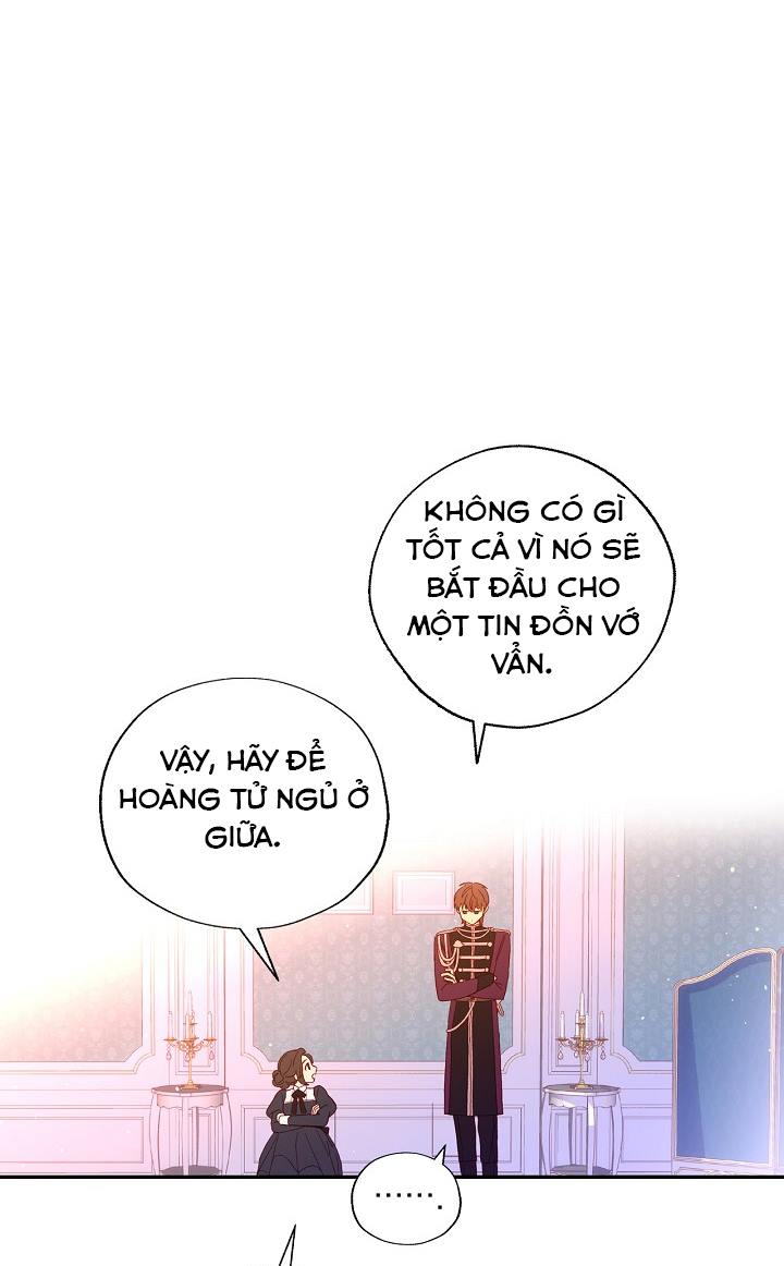 Bí Kíp Sinh Tồn Của Hầu Gái Chapter 8 - Trang 2
