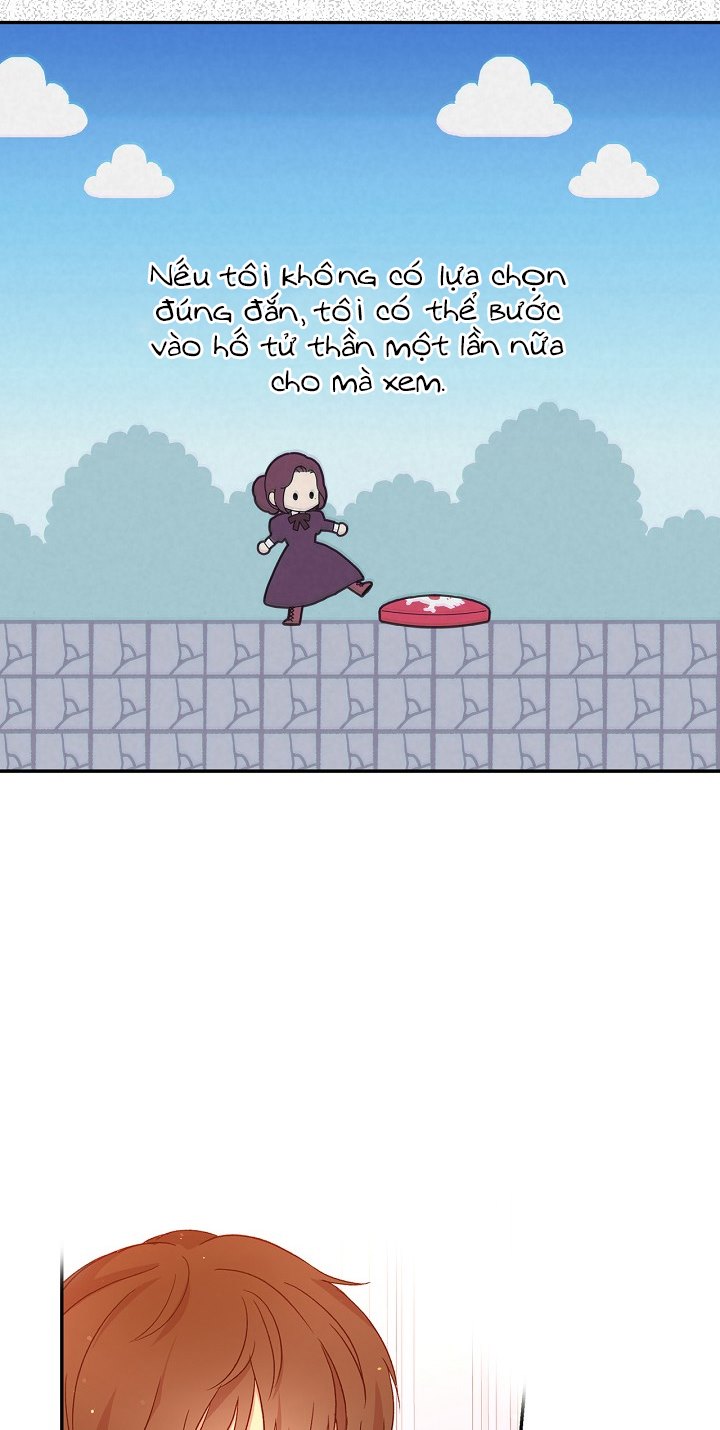 Bí Kíp Sinh Tồn Của Hầu Gái Chapter 8 - Trang 2