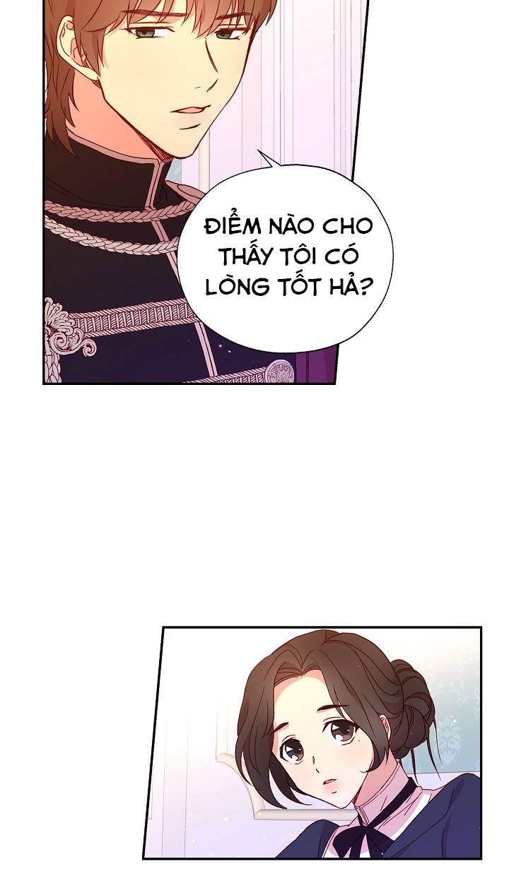 Bí Kíp Sinh Tồn Của Hầu Gái Chapter 8 - Trang 2