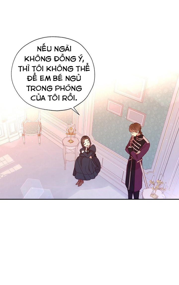 Bí Kíp Sinh Tồn Của Hầu Gái Chapter 8 - Trang 2