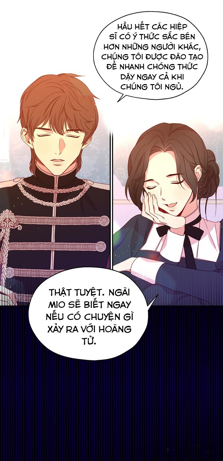 Bí Kíp Sinh Tồn Của Hầu Gái Chapter 8 - Trang 2