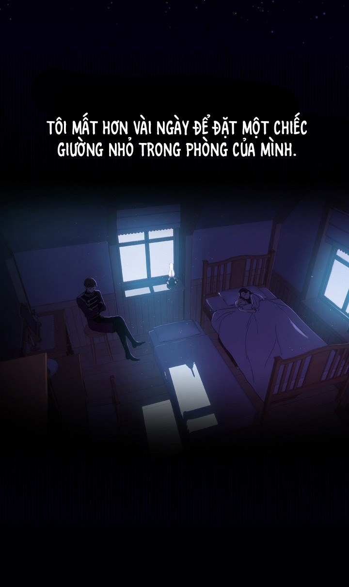 Bí Kíp Sinh Tồn Của Hầu Gái Chapter 8 - Trang 2