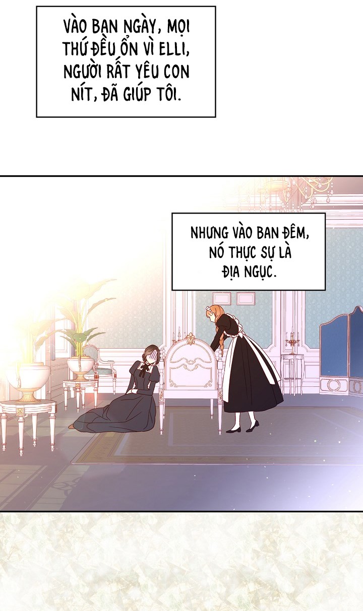 Bí Kíp Sinh Tồn Của Hầu Gái Chapter 8 - Trang 2