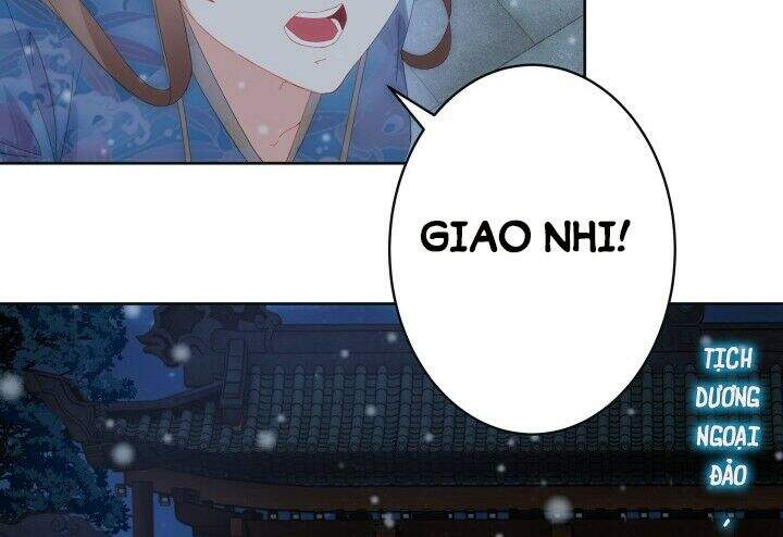 Bí Mật Của Dạ Tộc Chapter 1.1 - Trang 2