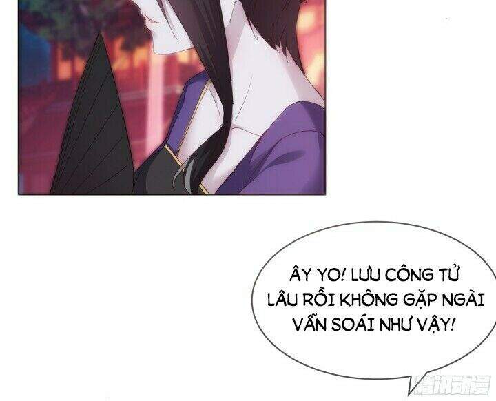 Bí Mật Của Dạ Tộc Chapter 1.2 - Trang 2