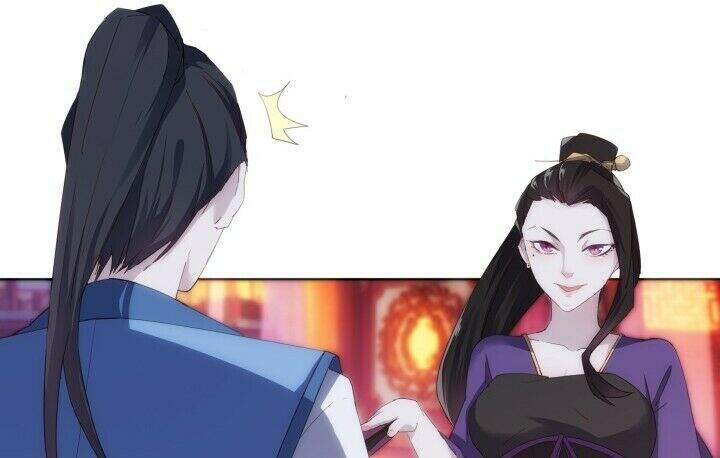 Bí Mật Của Dạ Tộc Chapter 1.2 - Trang 2