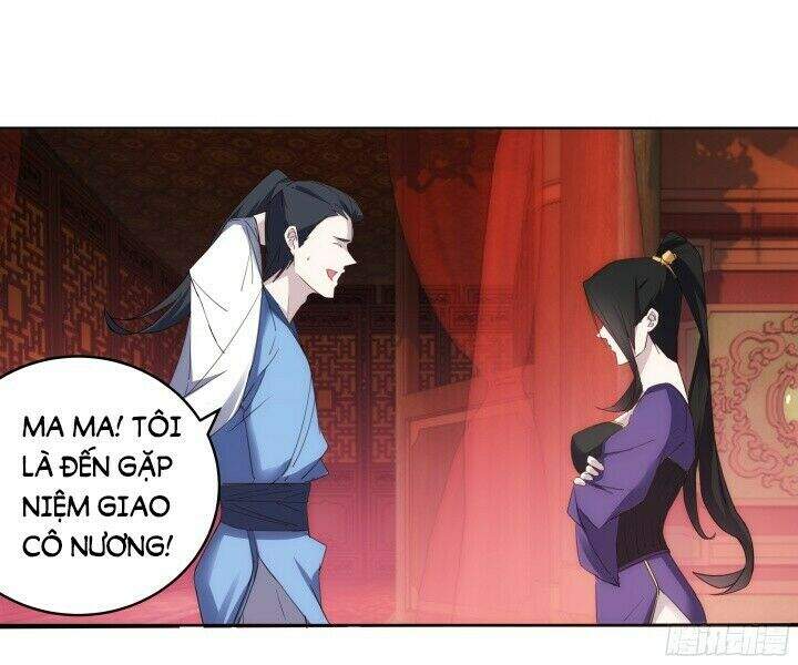 Bí Mật Của Dạ Tộc Chapter 1.2 - Trang 2