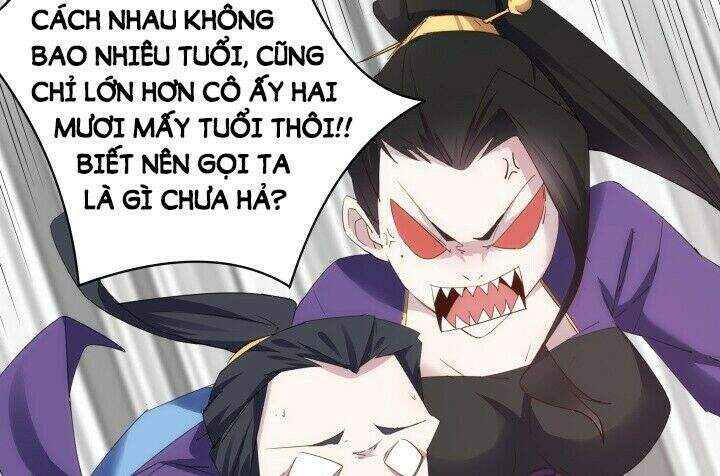 Bí Mật Của Dạ Tộc Chapter 1.2 - Trang 2