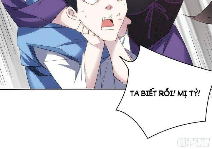 Bí Mật Của Dạ Tộc Chapter 1.2 - Trang 2